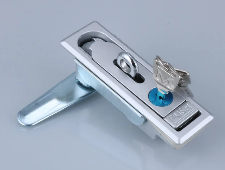 Заводской магазин, 3 типа, квадратный плоский замок, распределительная ...