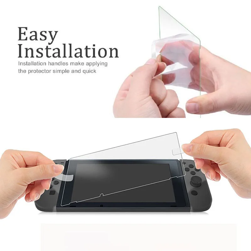 nintend switch tempered Glass Screen