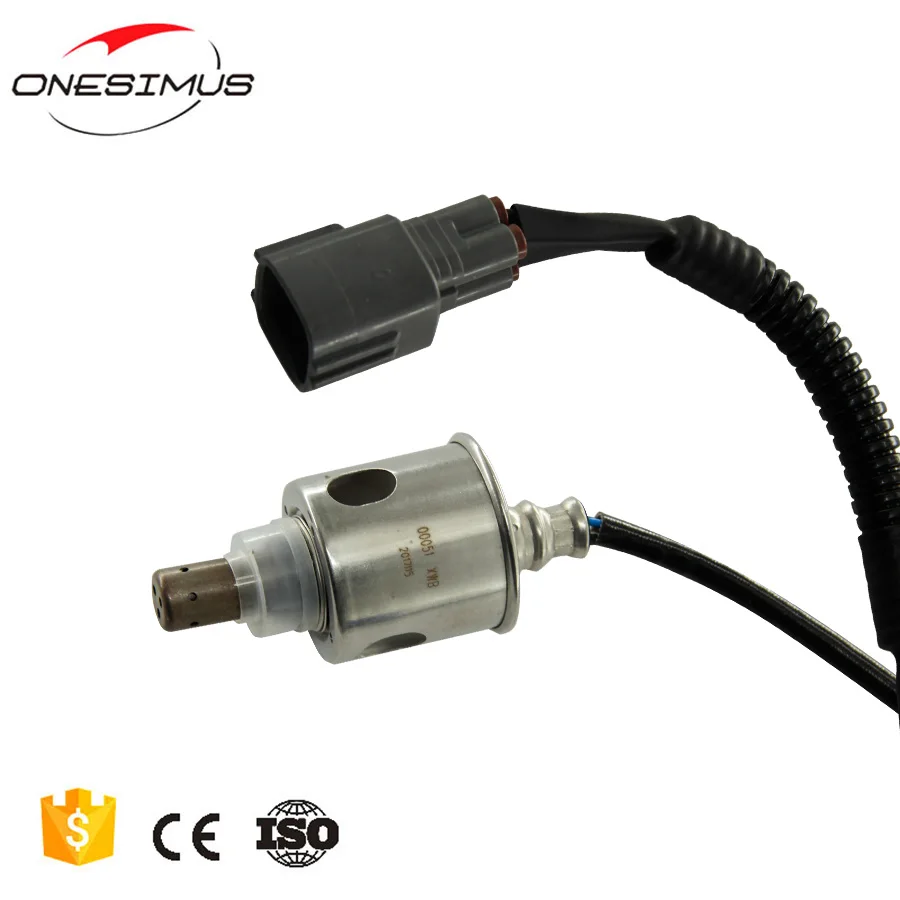 

onesimus fast delivery in stock auto oxygen sensor,oxygen sensor for toyota