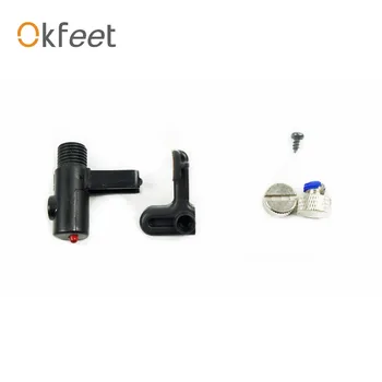 

okfeet Bafang 8fun BBS01BBS02BBSHD Mid Drive Motor Speed Sensor Limited Speed