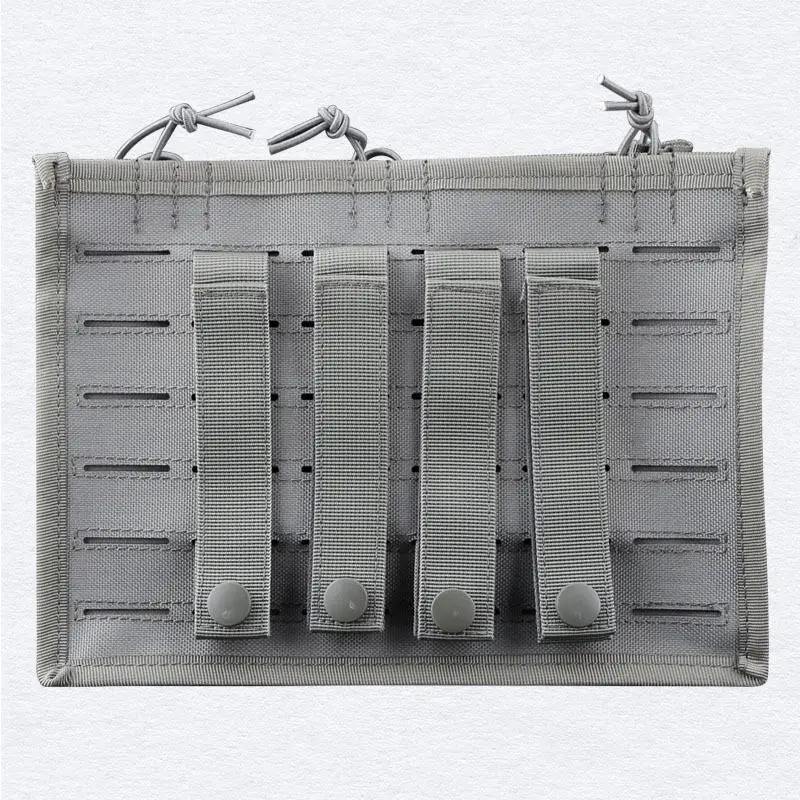 5,56 журнал Тройная сумка нейлон портативный военный Молл Mag сумки регулируемые страйкбол Пейнтбол охотничьи сумки