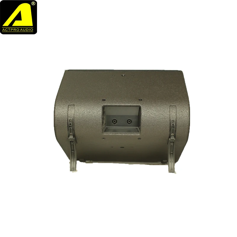 

X12 X15 HiQ empty monitor box 15 inch cabinet