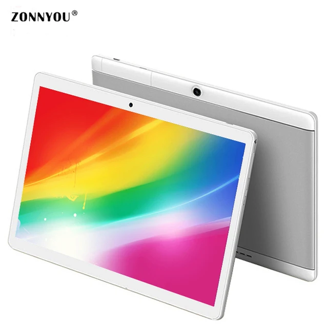 Best Price 10.1 inch Tablet PC Octa Core Bluetooth 4GB RAM 32GB 32GB ROM Dual SIM Cards 3G Call WiFi GPS 3G LTE Android 7.0 Tablet PC Best Price 10.1 inch Tablet PC Octa Core Bluetooth 4GB RAM 32GB 32GB ROM Dual SIM Cards 3G Call WiFi GPS 3G LTE Android 7.0 Tablet PC