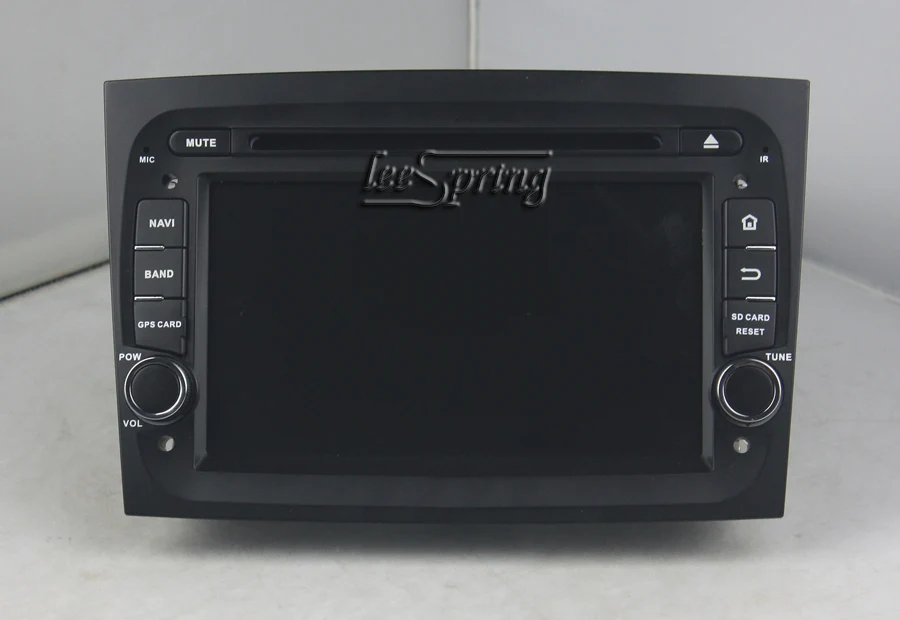 Cheap Android 9.0 CAR DVD Player for FIAT DOBLO 2016-2018 GPS navigation Car multimedia player 4+32G 3 Cheap Android 9.0 CAR DVD Player for FIAT DOBLO 2016-2018 GPS navigation Car multimedia player 4+32G 3