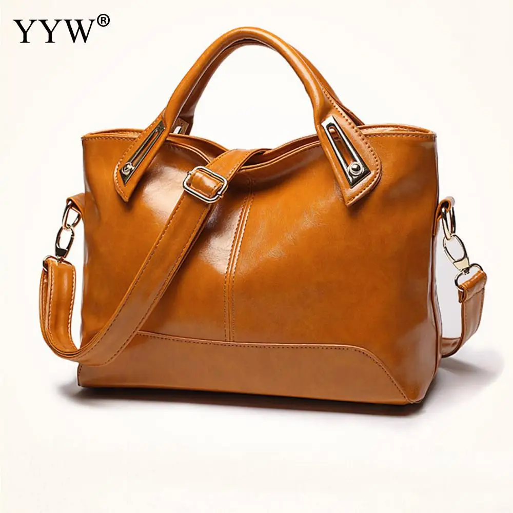 www.ermes-unice.fr : Buy Wholesale Pu Leather Handbag Attached With Hanging Strap Shoulder Solid ...