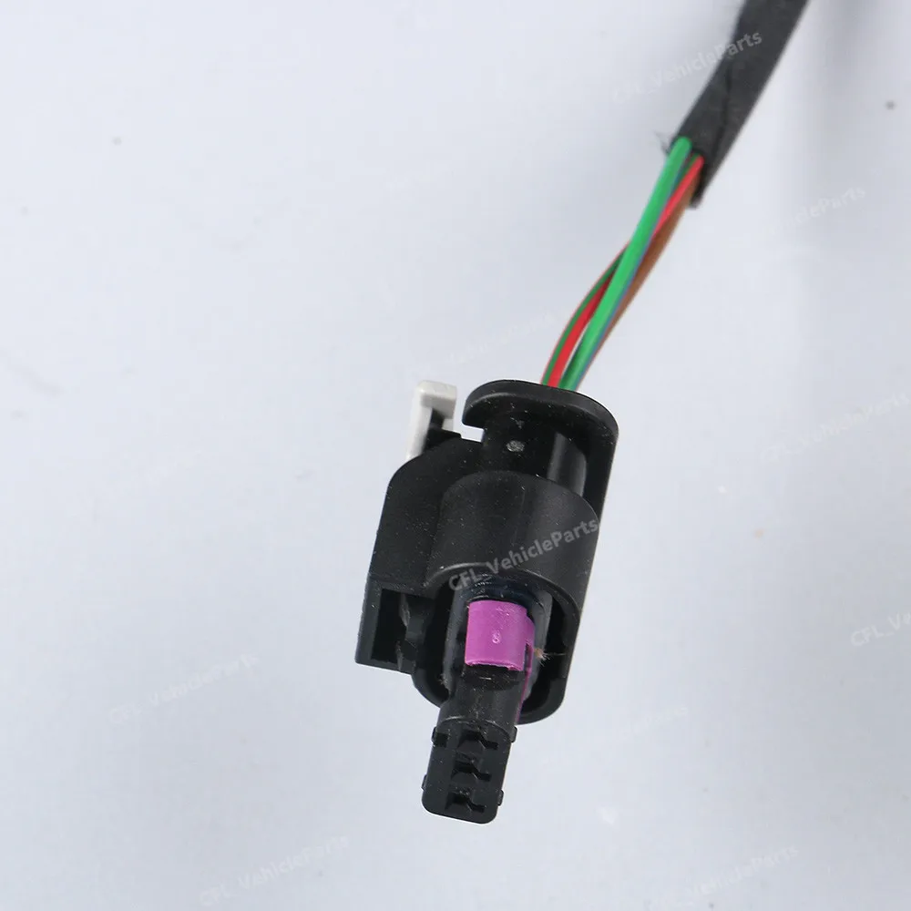 Задний бампер PDC проводки линии кабельный жгут 8K0971104AB для Audi A4 2013