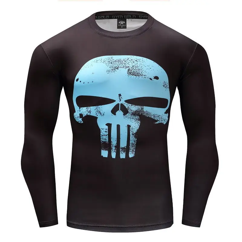 incredible hulk compression shirt