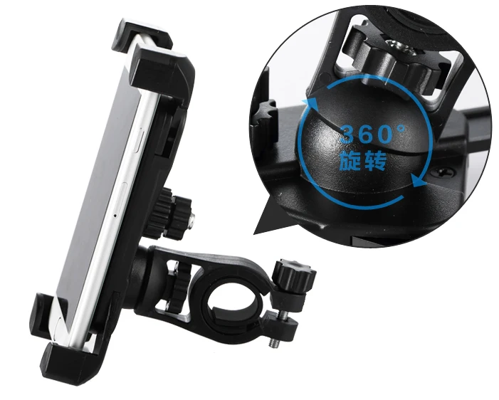 

Rotary Handlebar Bike Bicycle Motorcycle Holders Stands For Galaxy A10 A20 A40 A60 A70 A80,Doogee N10 Y8 Y7 Plus S90 X60 X80 X11