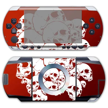 

Personalized Decal Console Skin For PSP 1000 Vinyl Sticker #TN-PS1000-485