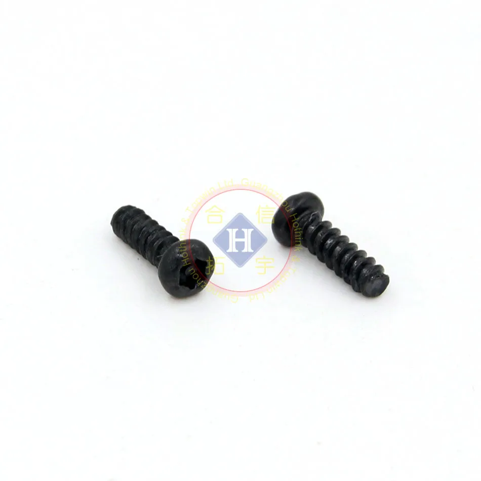 

HOTHINK 9mm TR8 Torx Screws Head T8 Screw set for XBOX 360 Controller XBOX 360 gamepad PS4 console Repair Part