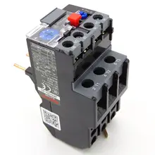 цены JRS1D-25 12-18A Thermal overload relay DELIXI