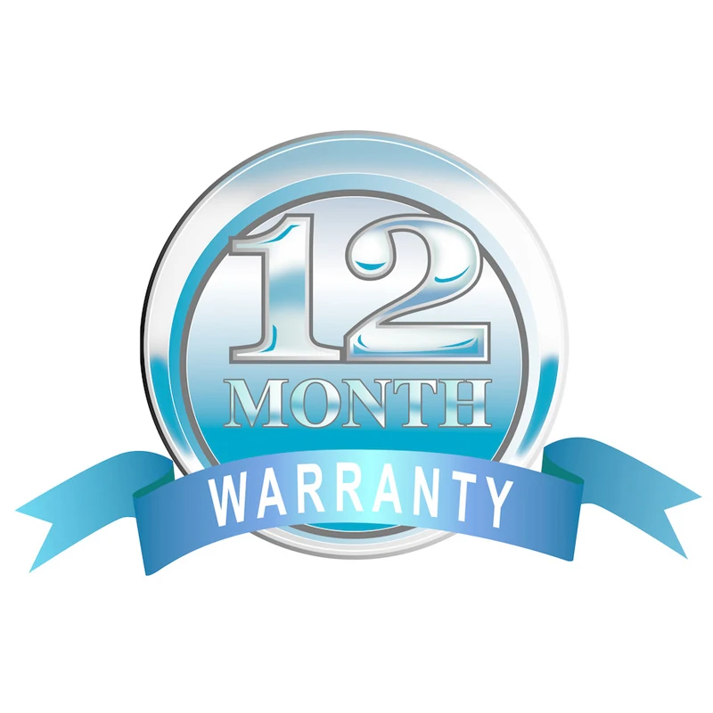 

Warranty Shipping Fee