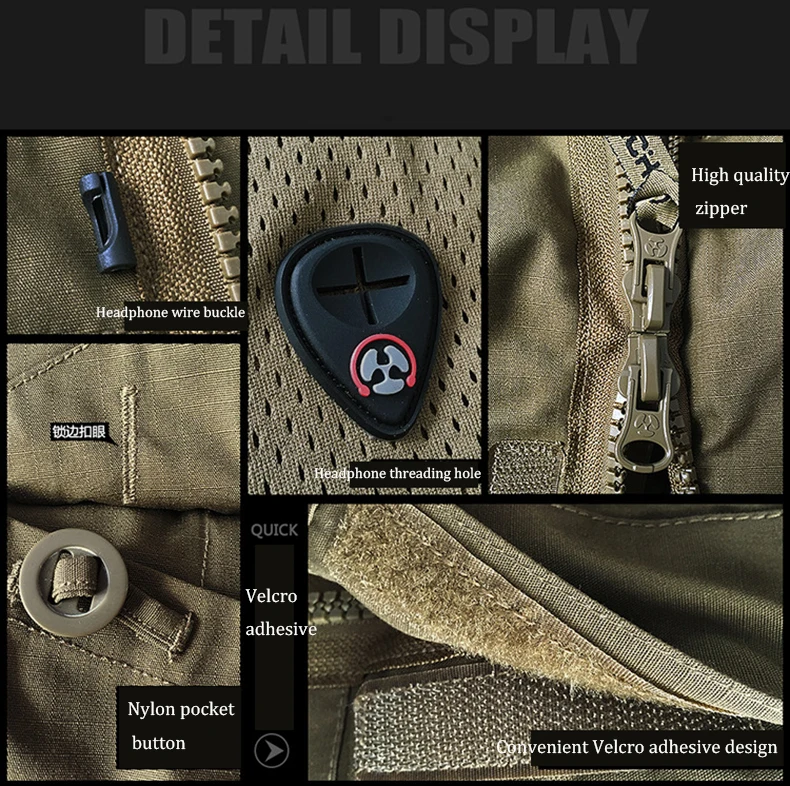 Открытый M65 Водонепроницаемый Военный пилот куртки для мужчин ветровка камуфляж тактическая Полевая куртка мужская с капюшоном карман Походное пальто