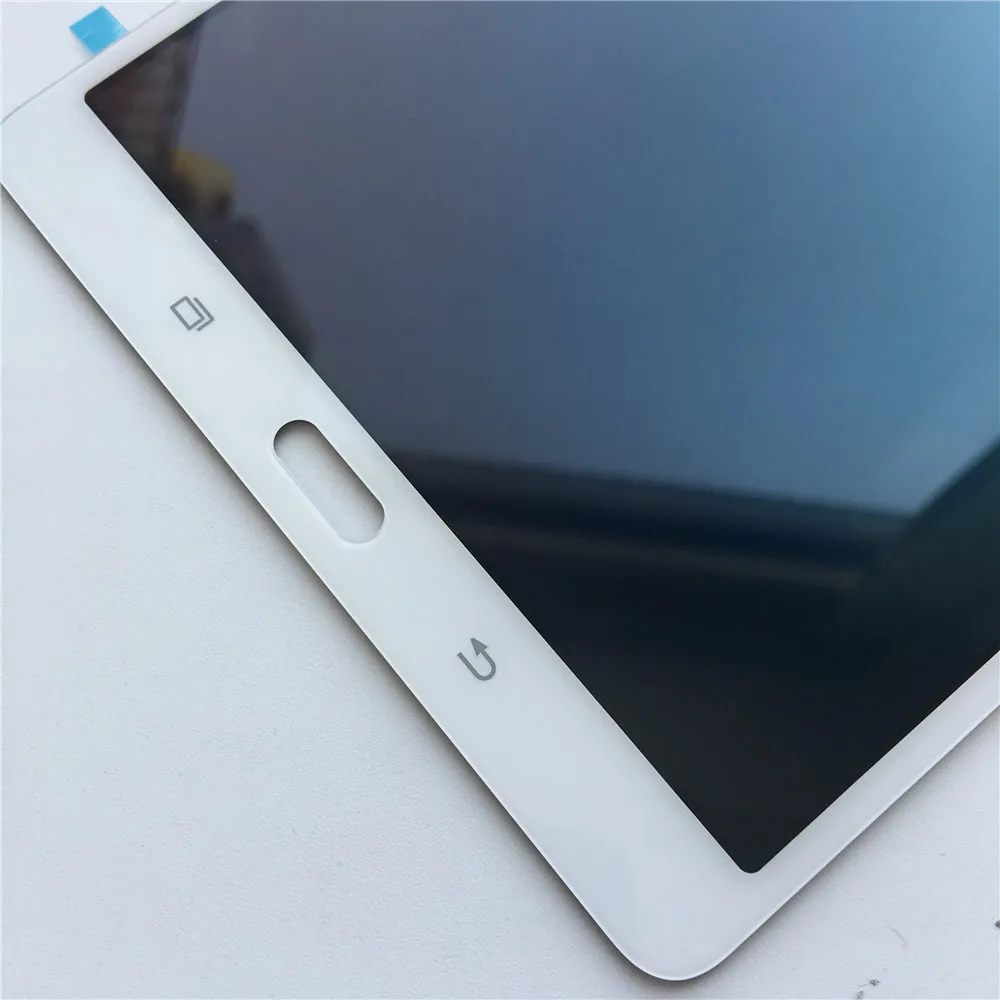 ЖК дисплей для планшета Samsung GALAXY Tab S T705 LTE 3G 8 4 &quot сенсорный экран с цифровым