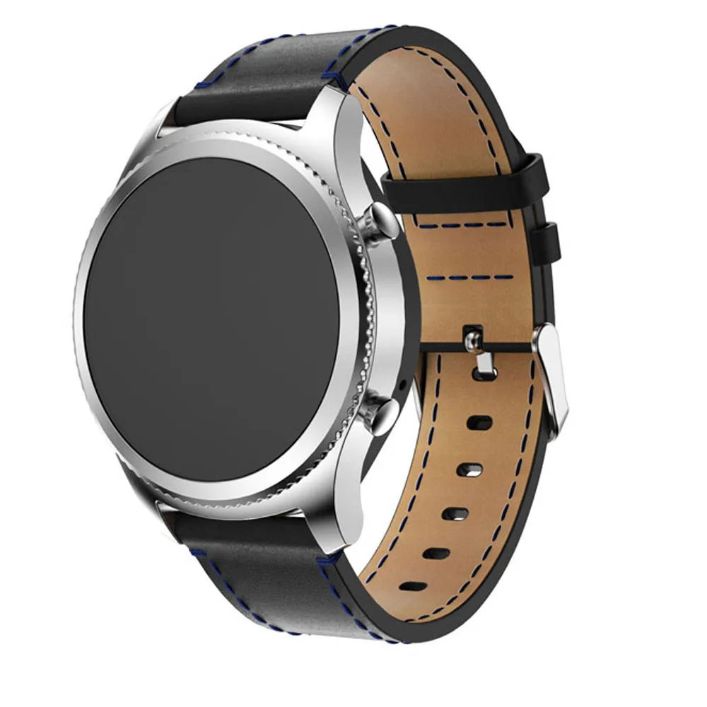galaxy gear s3 frontier bracelet