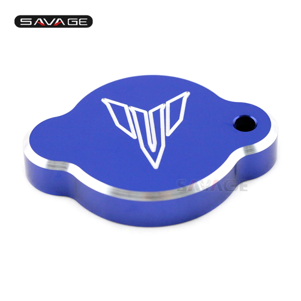 Radiator Cover Water Tank Cap (15)