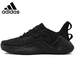 Оригинальный Новое поступление 2018 Adidas AlphaBOUNCE тренер Для Мужчин's кроссовки, обувь для занятий спортом