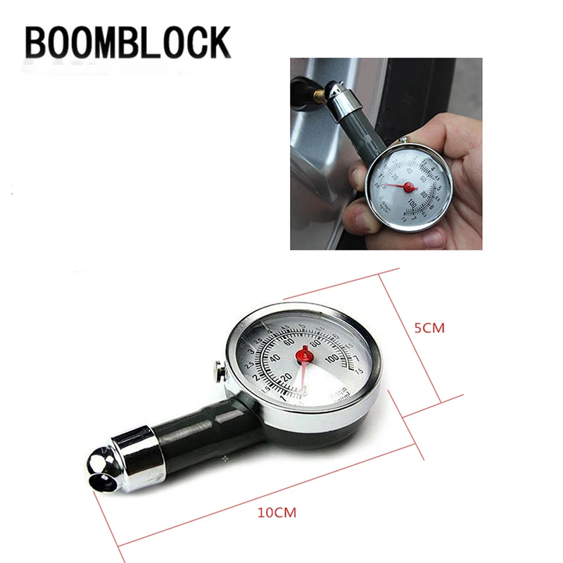 

BOOMBLOCK Car Styling Wheel Tire Pressure Detect For Mazda 3 6 Toyota Avensis C-HR Peugeot 307 407 308 Alfa Romeo 159