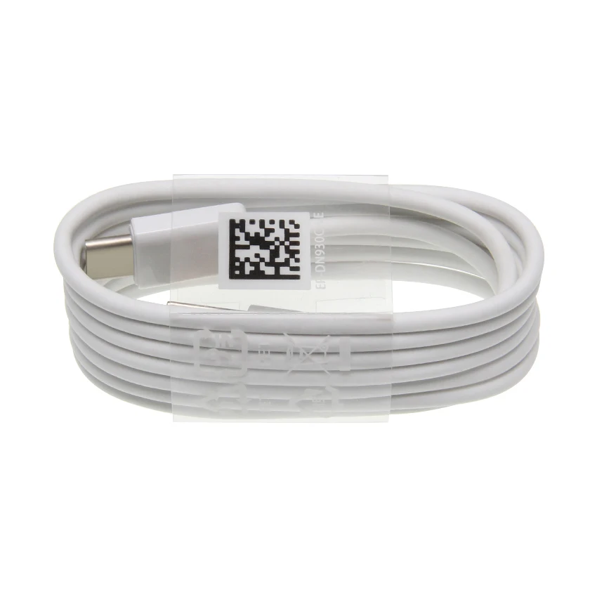 

1.2m USB C Cable for Samsung S8 S9 Plus Nylon USB Type C Fast Data Charger Cable for Xiaomi Mi8 Mi A1 6 Type-C USBC Charge Cord