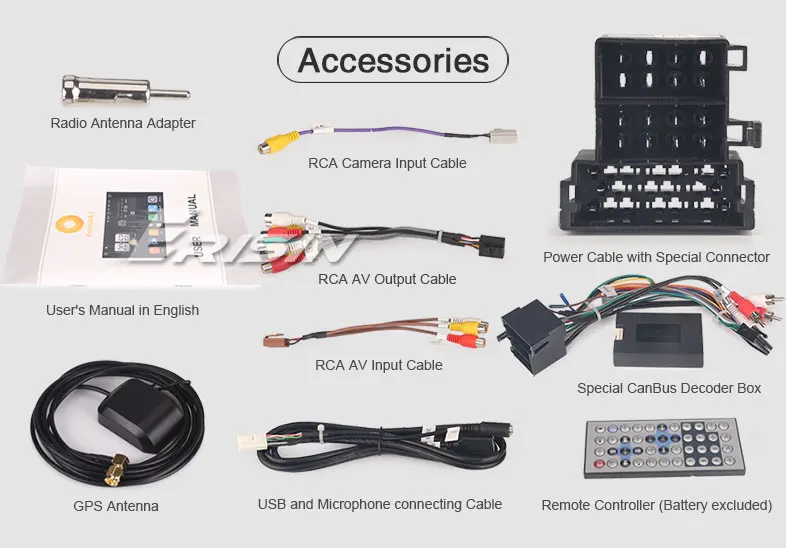 ES7523L-R25-Accessories