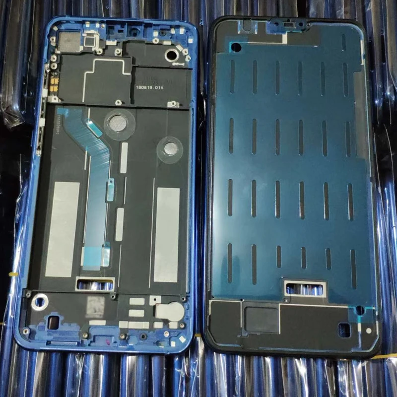 

BCHDIGITAL XM004 For Xiaomi Mi 8 Lite/ Mi 8 Youth /Mi 8X Middle Frame bezel Middle Housing Case Cover Replacement Parts