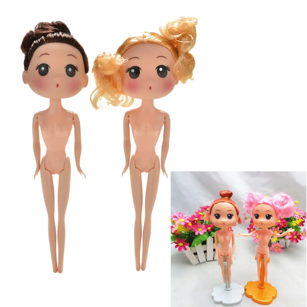 17cm Cake Doll For Confused Dolls Small 