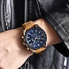 BENYAR Men Watches Brand Luxury Silicone Strap Waterproof Sport Quartz Chronograph Military Watch Men Clock Relogio Masculino ► Photo 2/6