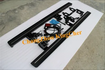 

Electric Side Step Running Board Nerf Bar for Mercedes Benz X166 GL 2013 2014 2015