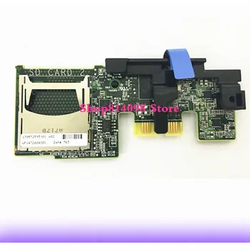 

PMR79 SD Card Module Reader FIT for Dell PowerEdge R630, R730, R730XD, T630