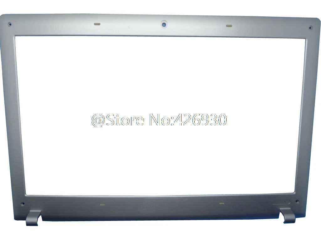 Ноутбук ЖК дисплей верхняя крышка для samsung RV511 RV515 RV520 задняя и передняя рамка BA75