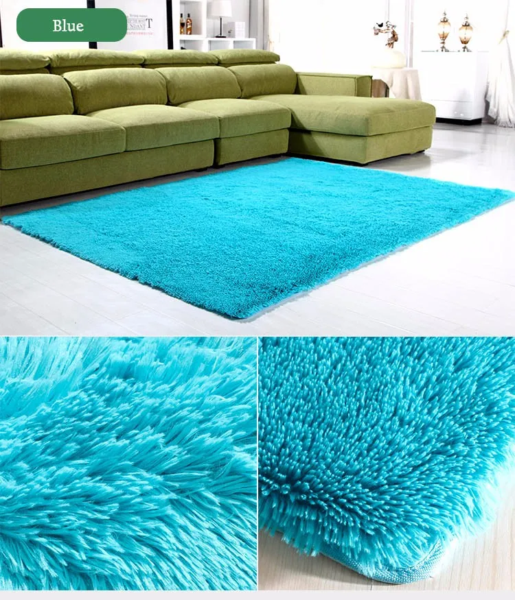 shaggy carpet for living room (14)