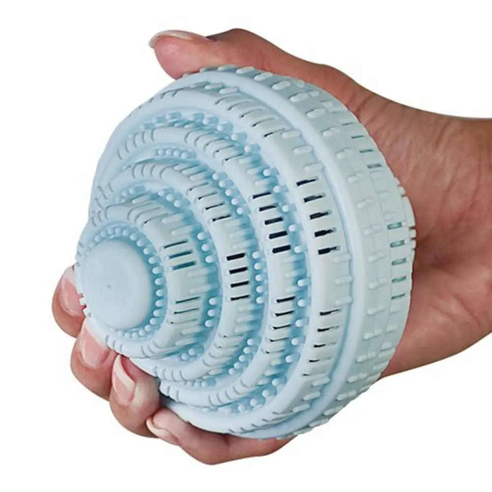 

Eco-Friendly Laundry Ball for 1500 Washings