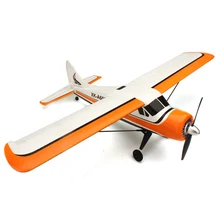 XK A600 5CH 3D6G System Brushless RC Airplane Plane model 2 RTF