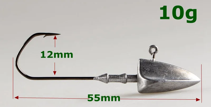 10g