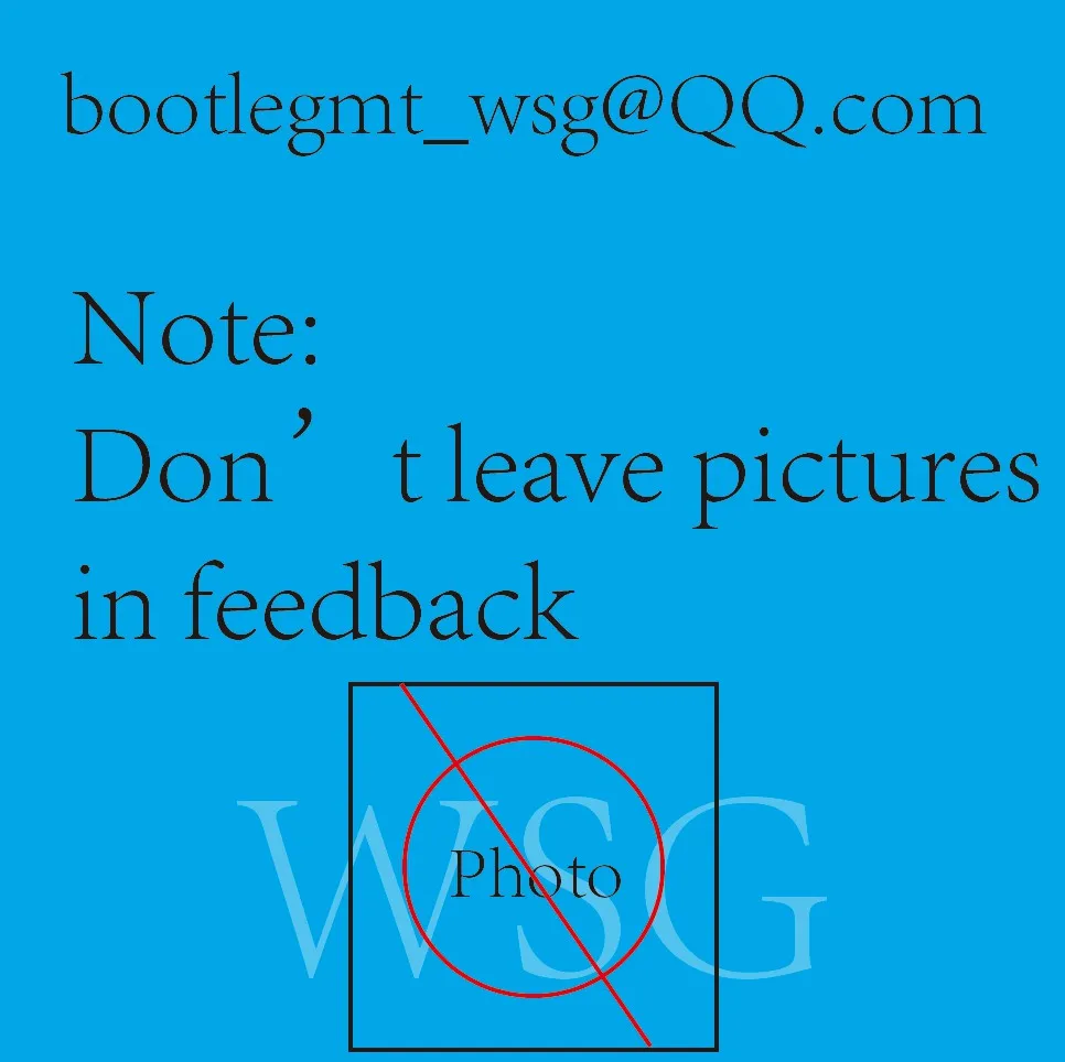 no photos at feedback