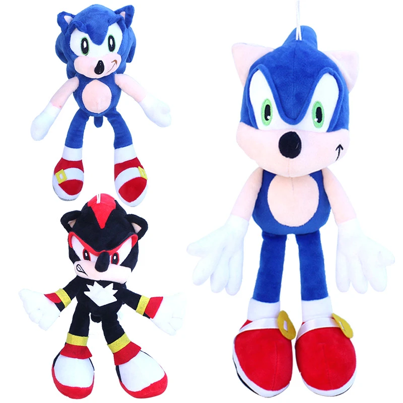 aliexpress sonic plush