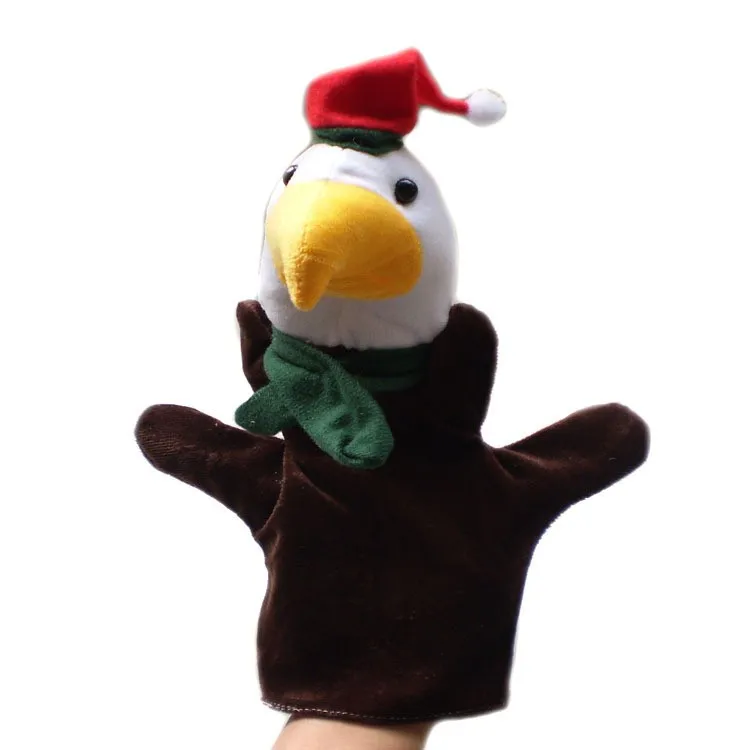 Christmas Gift Animals 28-23