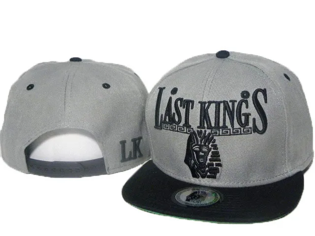 last kings strapback