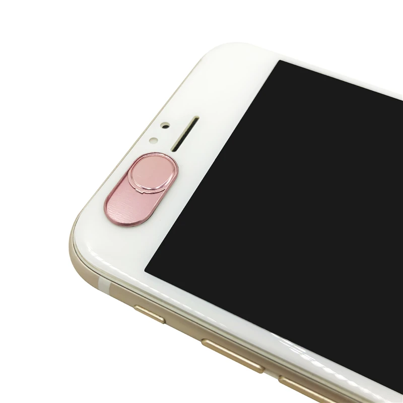 Hot Sales Slider Shutter  cam case 3 Pices Privacy Protection metal