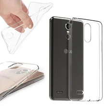 For LG X Mach Fast K600 /X Cam /X Power /G6 /Stylus 3 2 crystal case TPU silicone transparent protective back cover rubber bag For LG X Mach Fast K600 /X Cam /X Power /G6 /Stylus 3 2 crystal case TPU silicone transparent protective back cover rubber bag