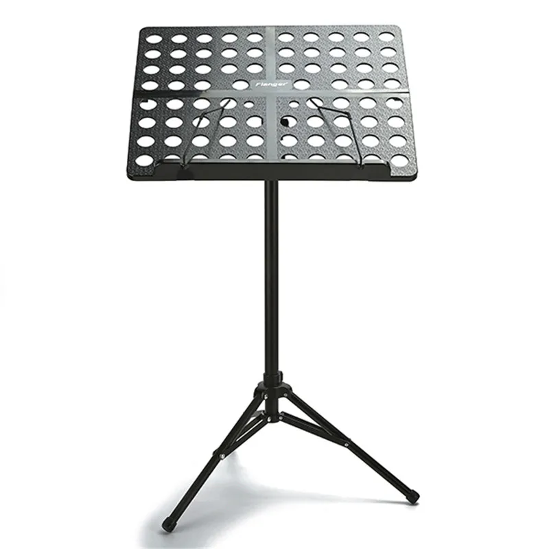 Foldable font b Bass b font font b Guitar b font Music Stand Aluminium Music Holder