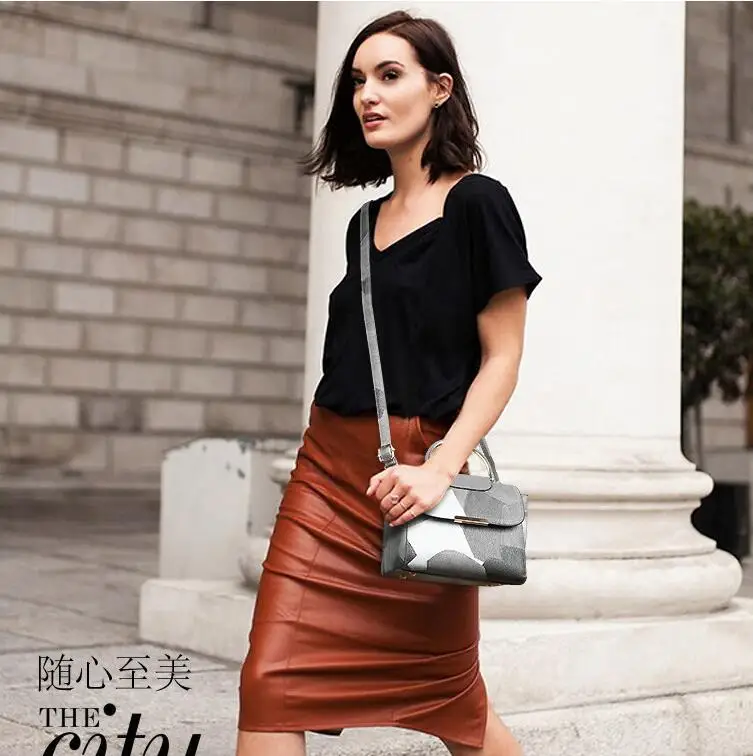 ladies shoulder bag
