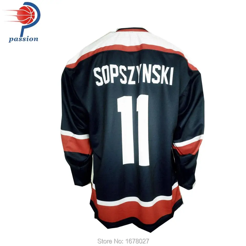 youth team hockey jerseys