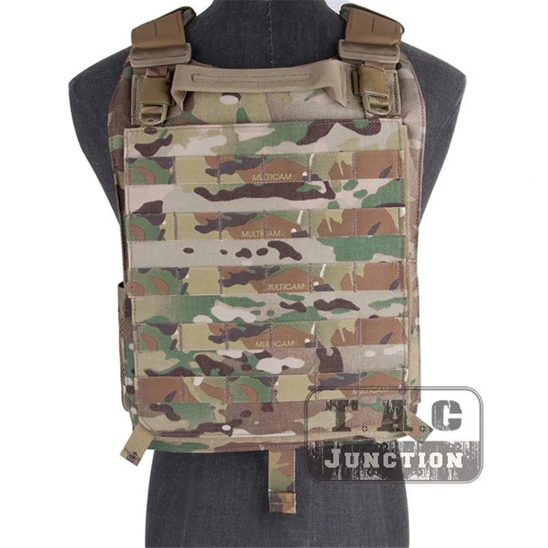 Emerson LBX-4020F Assaulter Panel w/ Mag Pouch For 4019 4020