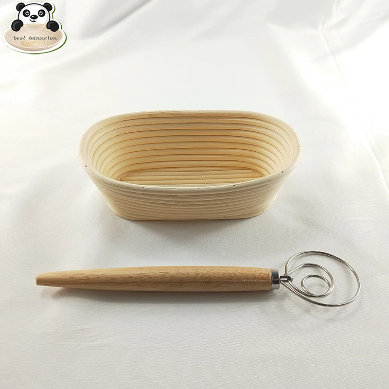 banneton ceramic woven bread basket the bread basket bakery sourdough bread basket proofing basket substitute sourdough banneton