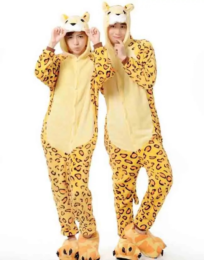 Onesie Threesome