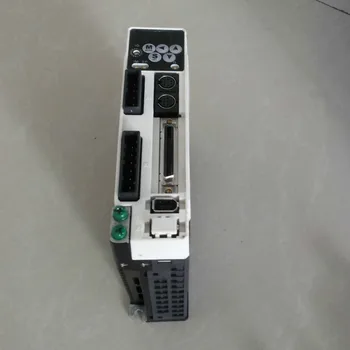 

USED 100% TESTED MADDT1205052 AC SERVO DRIVER MADDT1205052