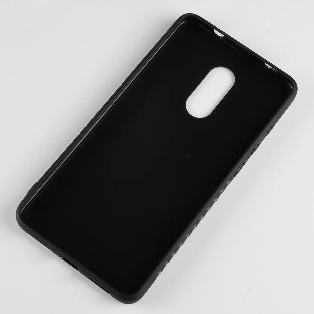 Чехол для Xiaomi Redmi Note 4X 3/32 X4 чехол телефона Xiomi 4 глобальная версия чехлы бамперы Note4X
