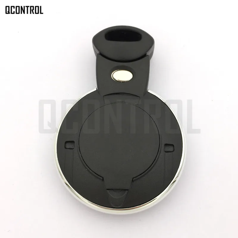 Qcontrol Remote Smart Key For Bmwmini Cooper S One D Clubman