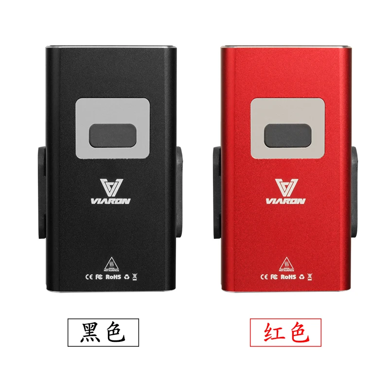 Waterproof Bike Light USB Front With 2 Led Rechargeable Battery Cycling Bicycle Flashlight MTB Accessories | Спорт и развлечения